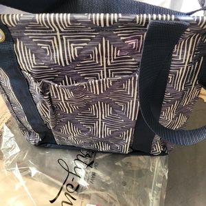 NWT Thirty One Small Utility Tote